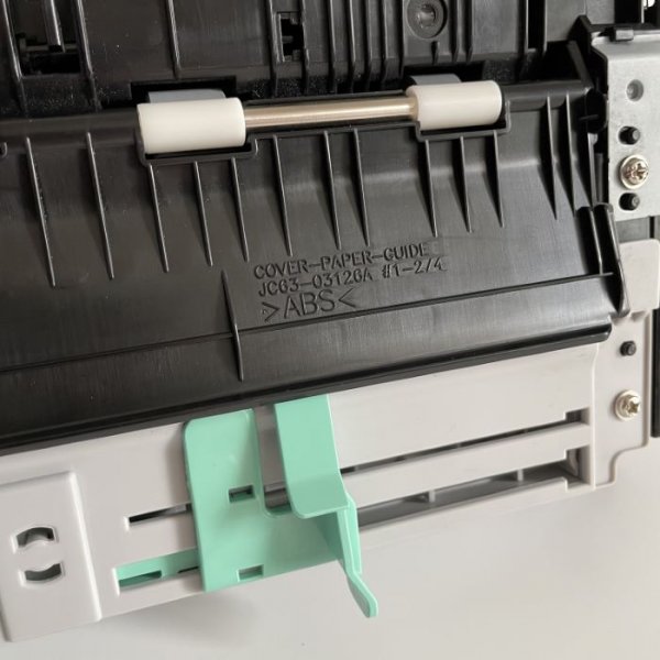 Frame Duplex Base JC61-04385A/JC63-03126A Samsung M26XX & M28XX Drucker-Serie